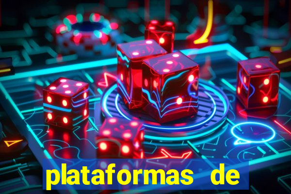 plataformas de jogos fora do brasil